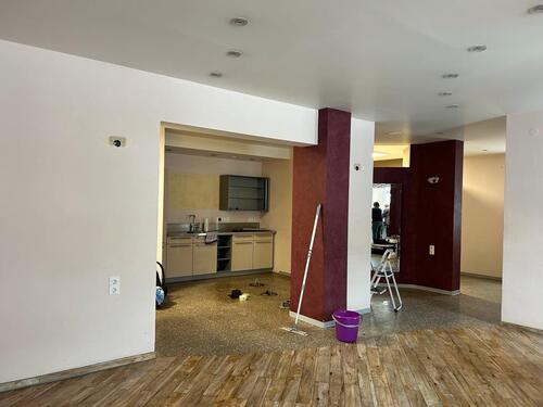 Foto - Frisch renovierte Wohnung im Gorxheimertal, Hauptstraße 250