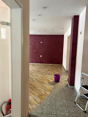 Foto - 2 Zimmer Etagenwohnung zur Miete in Gorxheimertal