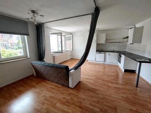 Foto - Wohnung in Bad Salzungen zu vermieten