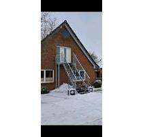 4-Zimmer Wohnung im 1.OG ab 1.6.2026 - Rieseby