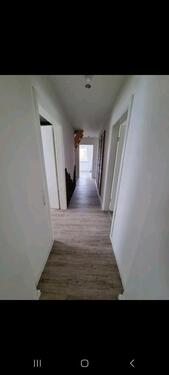 Foto - Dachgeschoßwohnung in Rieseby zur Miete