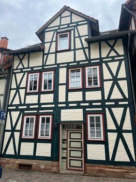 Foto - Wohnung in 36199 RotenburgF, 51,70 qm, im Dachgeschoss