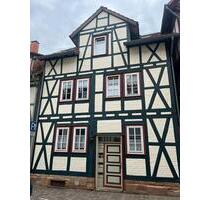 Wohnung in 36199 RotenburgF, 51,70 qm, im Dachgeschoss - Rotenburg an der Fulda