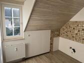 Foto - 2 Zimmer Dachgeschoßwohnung in Rotenburg an der Fulda