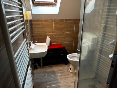 Foto - 2 Zimmer Etagenwohnung in Adelsheim