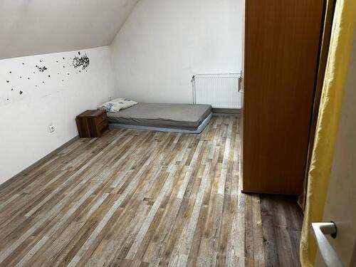 Foto - Etagenwohnung in Adelsheim zur Miete