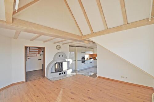 Foto - 4 Zimmer Maisonettenwohnung zur Miete in Pohlheim