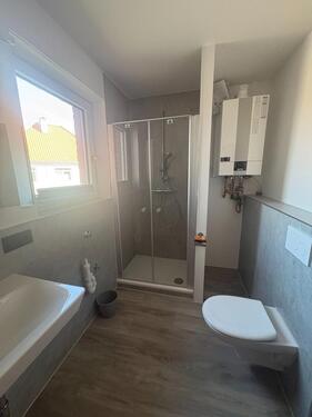 Foto - Etagenwohnung in Freren zur Miete