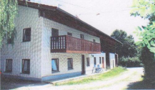 Foto - 6 Zimmer Bauernhaus, Landhaus in Gars am Inn