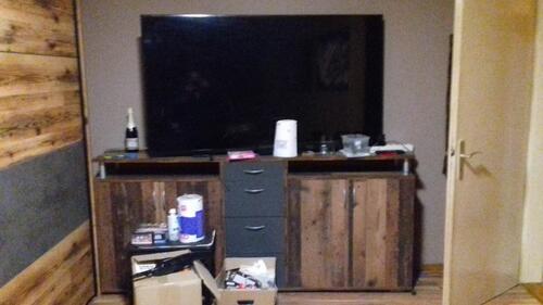 Foto - Erdgeschoßwohnung in Bad Essen zur Miete