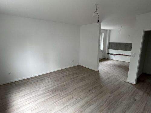 Foto - Moderne 2-Zimmer-Wohnung in Bad Münder – Zentral & Modernisiert