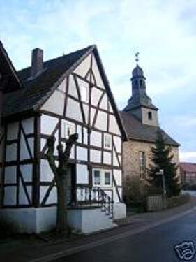 Foto - 4 Zimmer Einfamilienhaus zum Kaufen in Willingshausen