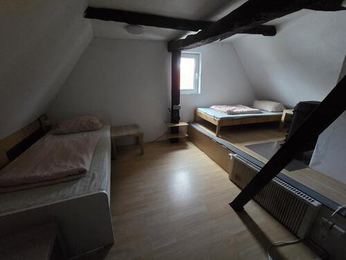 Foto - Einfamilienhaus in Willingshausen zum Kaufen