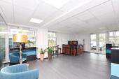 Foto - Moderne Bürofläche mit hochwertiger Ausstattung in BS!