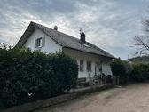 Foto - Einfamilienhaus + Einliegerwohnung großer Garten in Ebersteinburg