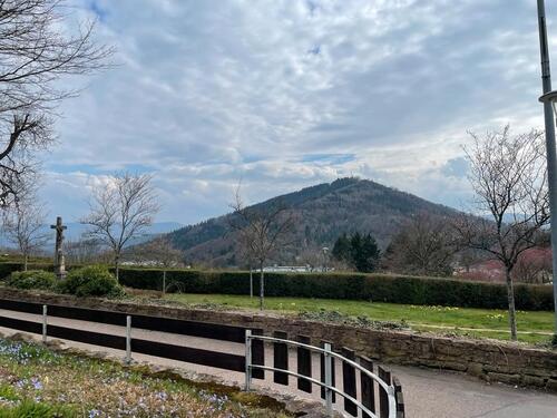 Foto - 6 Zimmer Einfamilienhaus zum Kaufen in Baden-Baden