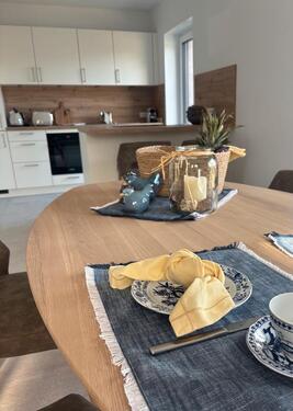 Foto - 3 Zimmer Etagenwohnung zur Miete in Papenburg