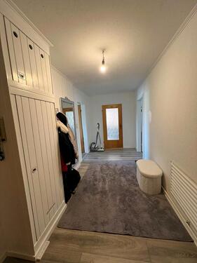 Foto - 4 Zimmer Etagenwohnung zur Miete in Nordenham