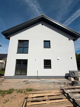 Foto - 4 Zimmer Erdgeschoßwohnung zur Miete in Friedewald