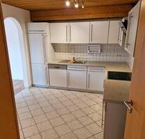 3 Zi.-Wohnung in Schwanenkirchen - Hengersberg