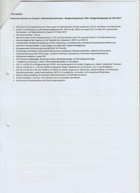 Foto - 2 Zimmer Erdgeschoßwohnung zum Kaufen in Wildau