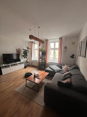 Foto - Helle 2 Zimmer Wohnung ab 01.07.26