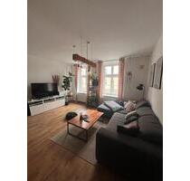 Helle 2 Zimmer Wohnung ab 01.07.26 - Greifswald