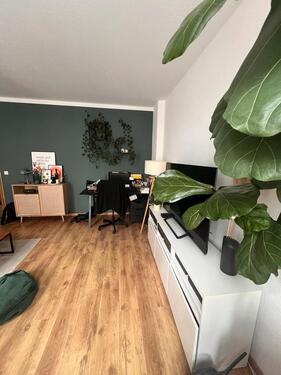 Foto - 2 Zimmer Hochparterre zur Miete in Greifswald