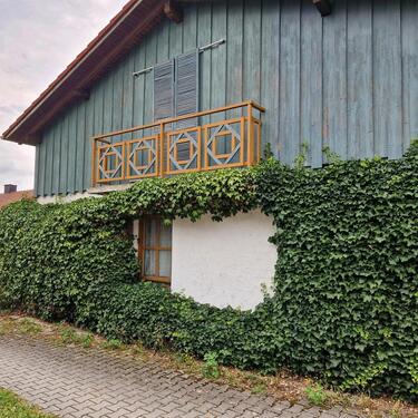 Foto - Einfamilienhaus in Loiching zum Kaufen