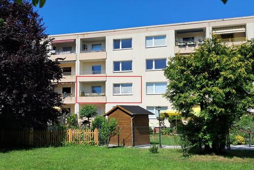 Foto - Schöne 3 Zimmer Eigentumswohnung 65m²