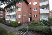 Foto - Attraktives City-Apartment mit TG Stellplatz, Friesischer Berg