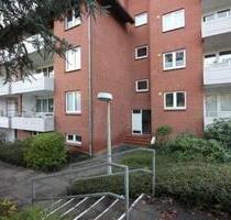 Attraktives City-Apartment mit TG Stellplatz, Friesischer Berg - Flensburg