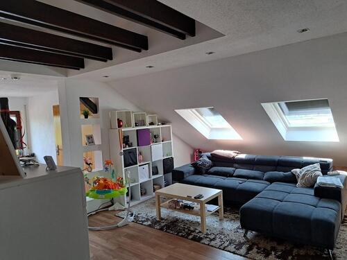 Foto - Etagenwohnung in Tauberbischofsheim zur Miete