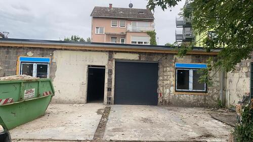 Foto - andere zur Miete in Neunkirchen