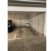 Tiefgarage Stellplatz neben Bärenwiese - Ludwigsburg