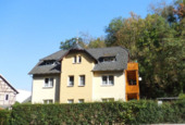 Foto - 1-Raumwohnung in Leutenberg 32m² mit Tageslichtduschbad
