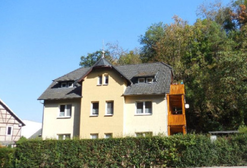 Foto - 1-Raumwohnung in Leutenberg 32m² mit Tageslichtduschbad
