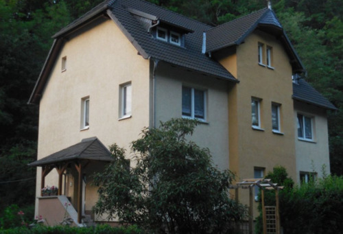 Foto - Etagenwohnung zur Miete in Kaulsdorf