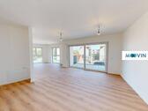 Foto - Etagenwohnung zur Miete in Magdeburg