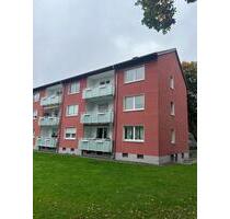 Bei VIVAWEST die Sonnenstrahlen auf dem eigenen Balkon genießen. - Duisburg Hamborn