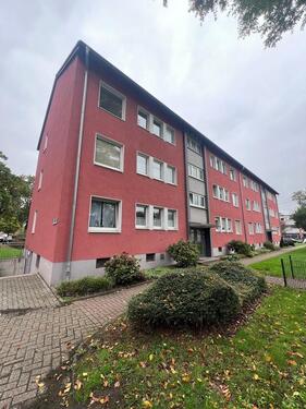 Foto - Etagenwohnung zur Miete in Duisburg