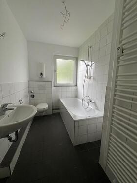 Foto - Etagenwohnung in Duisburg
