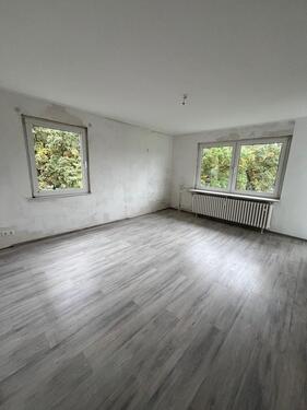 Foto - Etagenwohnung in Duisburg zur Miete
