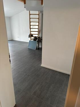 Foto - Etagenwohnung zur Miete in Dombühl