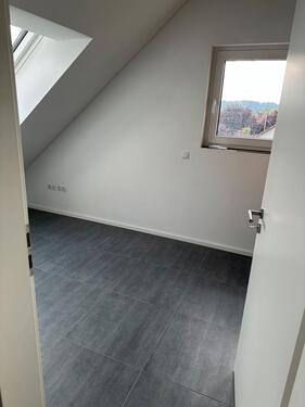 Foto - Etagenwohnung in Dombühl zur Miete