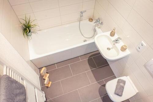 Foto - Etagenwohnung in Chemnitz