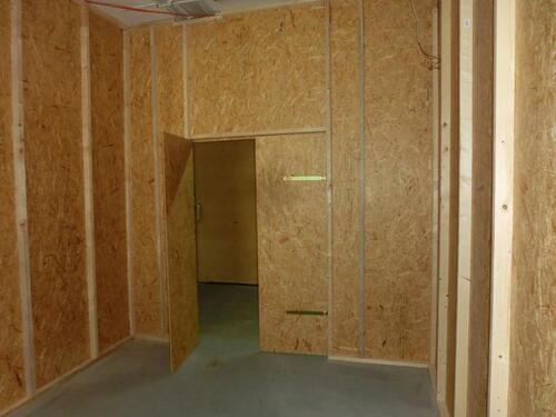 Foto - Lagerraum 4220 ohne Heizung 13m²