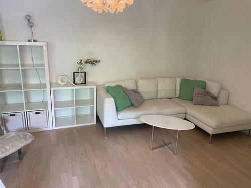 Foto - Etagenwohnung zur Miete in Berlin