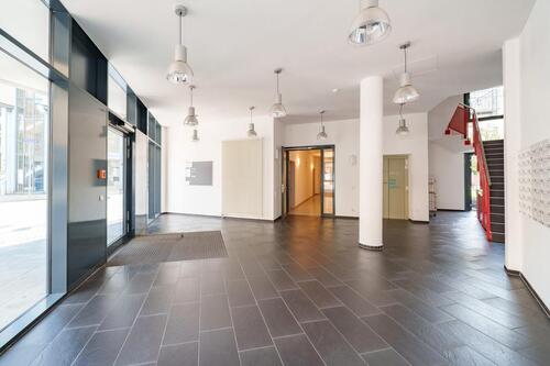 Foto - Etagenwohnung zur Miete in Dresden