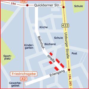 Foto - Garage zur Miete 